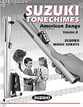 Suzuki Tonechimes Vol. 8 American Songs Handbell sheet music cover